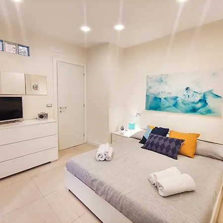 Apartment Dolcemare A 100mt Dalla Spiaggia *