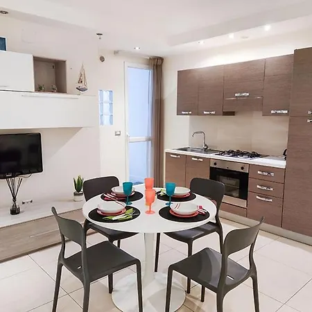 Apartment Dolcemare A 100mt Dalla Spiaggia *