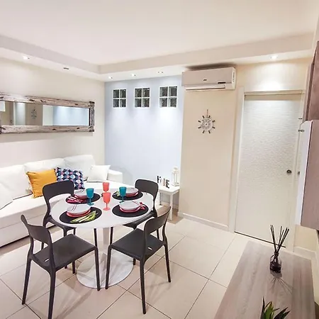 Dolcemare A 100mt Dalla Spiaggia Apartment *